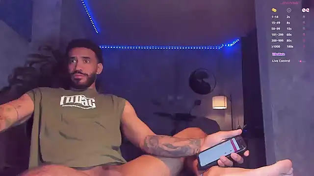 JesusOne online show from October 15, 11:01 pm