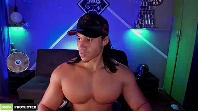 Snapshot of Carl_Smithh chatting on October 10, 4:39 am Carl Smithh online show from October 10, 4:39 am