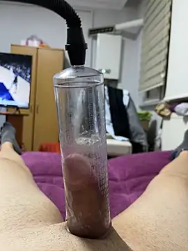 strange6696 online show from January 29, 8:25 pm