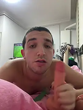 strange6696 online show from January 23, 6:14 pm