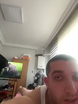 strange6696 online show from February 4, 11:38 am