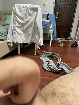 strange6696 online show from March 13, 2:35 pm