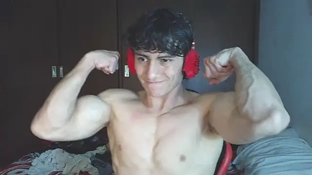 aresholland online show from January 15, 2:15 am