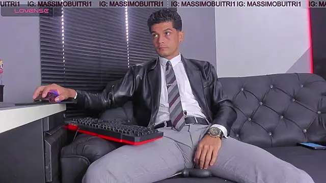 massimo g online show from June 23, 2:54 pm