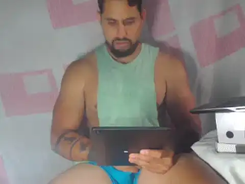 sebasx412 online show from March 19, 8:11 pm