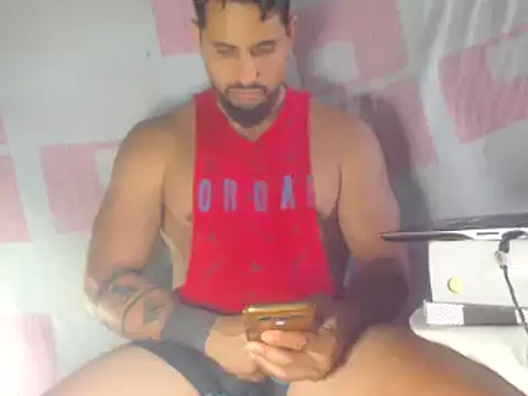 sebasx412 online show from October 1, 8:13 pm