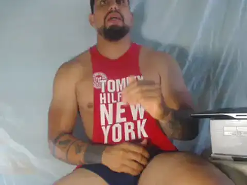 sebasx412 online show from December 18, 9:29 pm