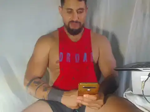 sebasx412 online show from September 9, 9:46 pm