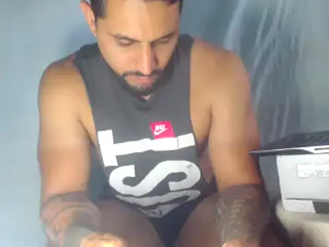 sebasx412 online show from December 13, 7:53 pm