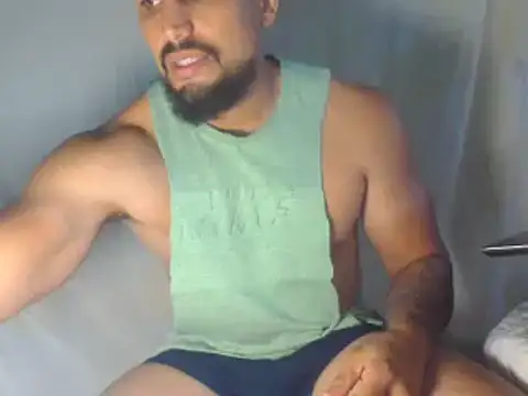 sebasx412 online show from January 22, 8:49 pm