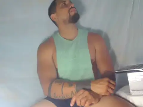 sebasx412 online show from March 4, 8:05 pm