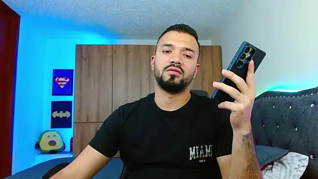 mathew vidal1 online show from November 15, 4:03 am