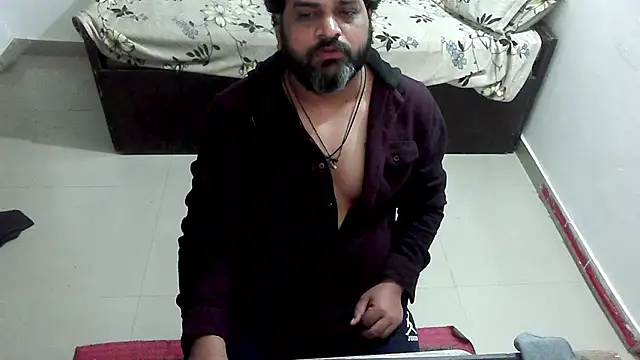 rentarob online show from February 18, 6:27 pm