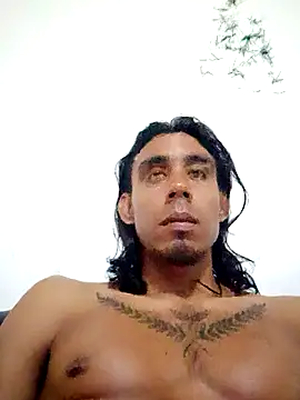 Williamjamess95 online show from March 2, 2:40 am
