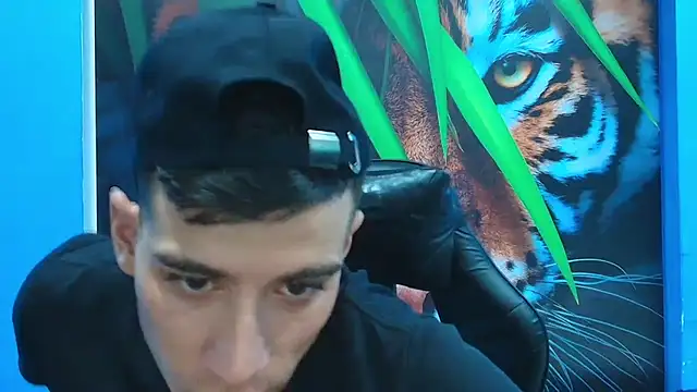 DEIBY BABY online show from February 3, 2:53 am