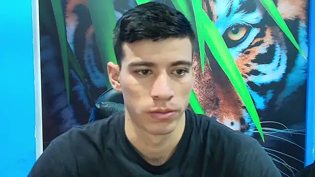 DEIBY BABY online show from April 6, 1:56 pm