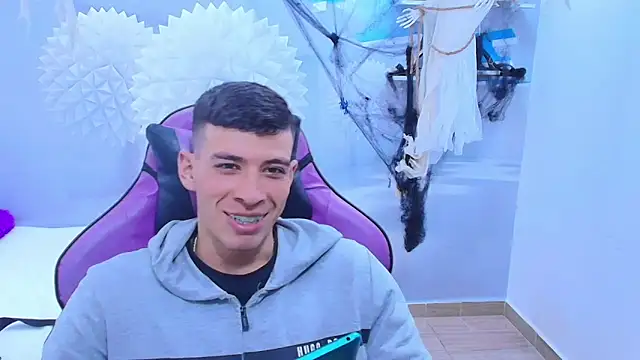 DEIBY BABY online show from October 30, 12:57 am