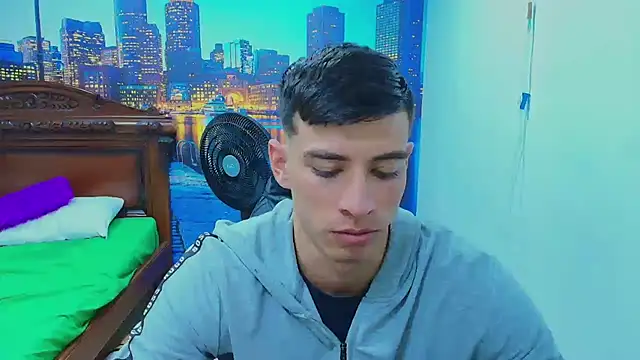 DEIBY BABY online show from December 4, 12:06 am