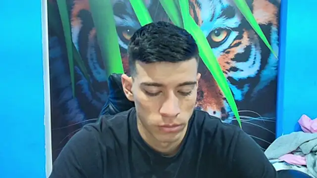 DEIBY BABY online show from March 27, 4:41 pm