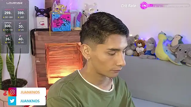 by pandora online show from February 5, 6:15 pm