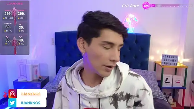 by pandora online show from October 24, 7:04 pm