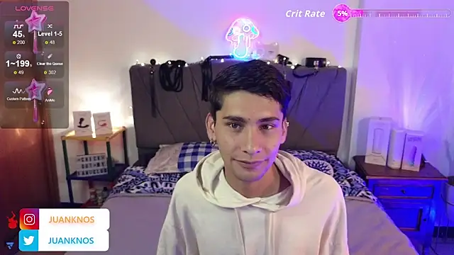 by pandora online show from October 16, 8:06 pm