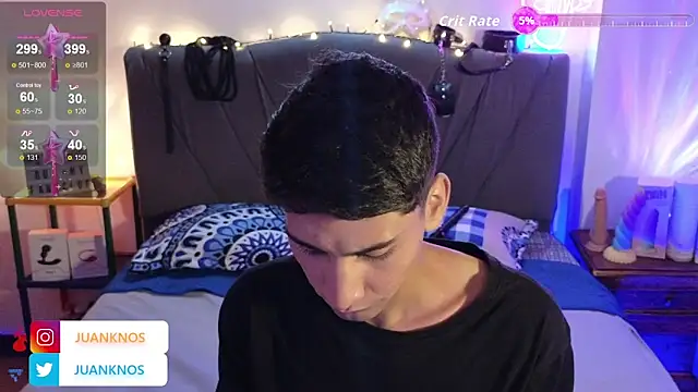 by pandora online show from November 18, 1:20 am