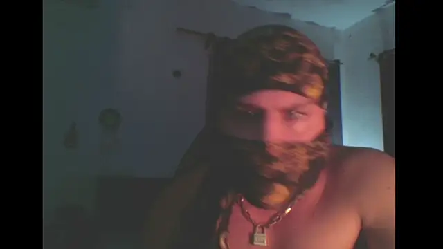 luchadormex online show from January 23, 4:09 am