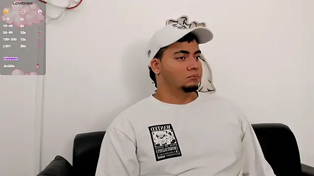 WhiteSun 01 online show from March 1, 5:27 pm