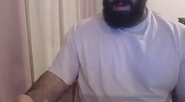 hugemachohandsome online show from February 22, 6:59 pm