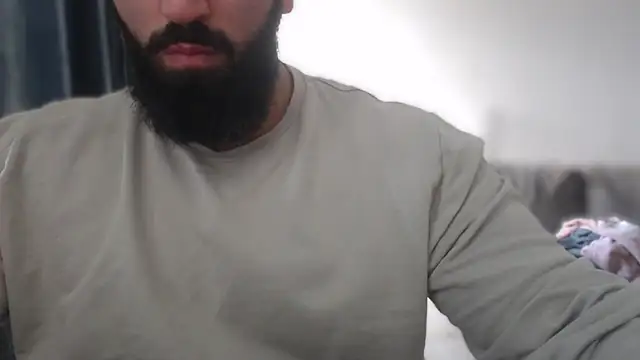 hugemachohandsome online show from October 18, 11:37 am