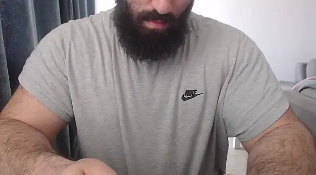 hugemachohandsome online show from March 14, 10:07 am