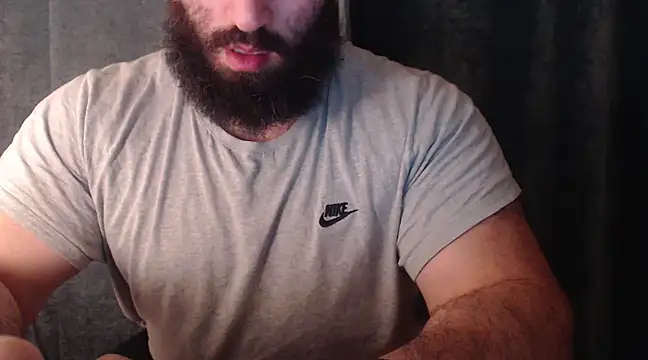 hugemachohandsome online show from January 17, 11:55 pm