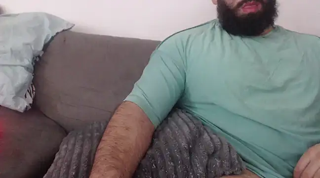 hugemachohandsome online show from January 6, 10:46 am