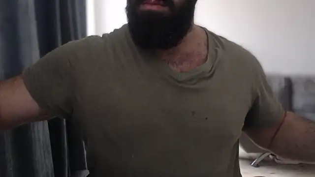 hugemachohandsome online show from November 1, 8:29 am