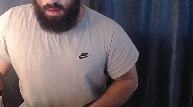 hugemachohandsome online show from January 18, 10:06 am