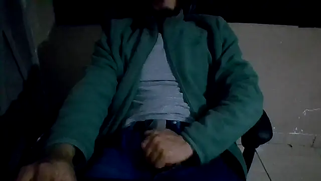 MachoScorpionCaralho online show from September 12, 8:53 pm