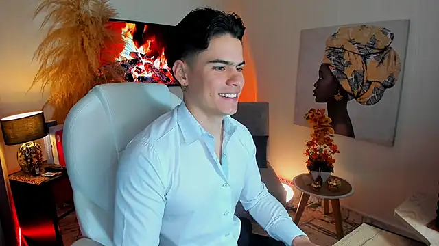 Matias Murrier online show from January 11, 11:58 am