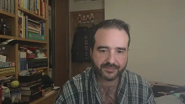 curiosillo83 online show from December 14, 7:54 pm