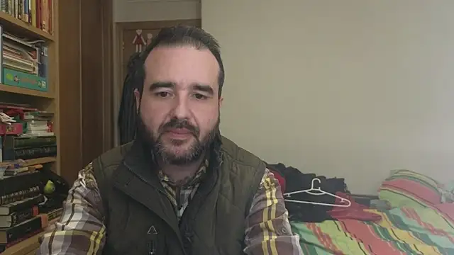 curiosillo83 online show from January 8, 3:39 pm