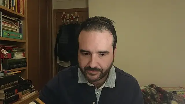 curiosillo83 online show from November 19, 5:13 pm