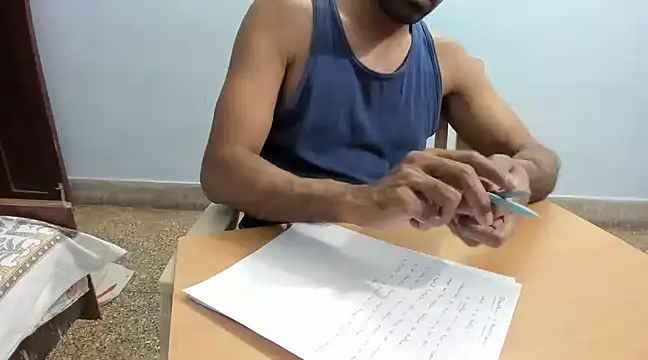 ArjunDeeper online show from January 30, 2:58 pm