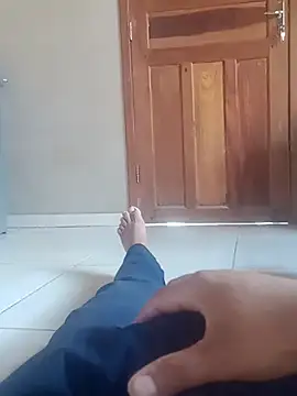 Snapshot of magrinhosafadao chatting on October 13, 2:01 pm magrinhosafadao online show from October 13, 2:01 pm