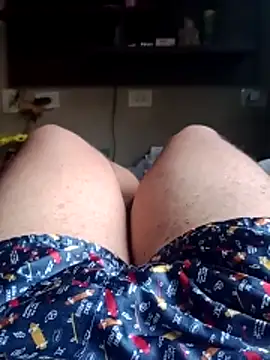 Snapshot of magrinhosafadao chatting on October 16, 8:44 am magrinhosafadao online show from October 16, 8:44 am