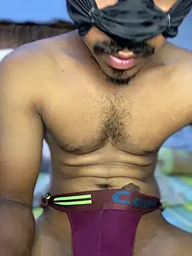 kaiz0217 online show from January 17, 6:27 am