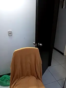 Snapshot of Norehg chatting on March 19, 9:16 pm Norehg online show from March 19, 9:16 pm