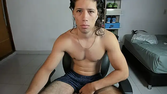 imtonny19 online show from September 14, 1:40 am