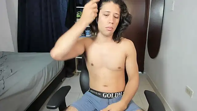 imtonny19 online show from March 21, 2:10 pm