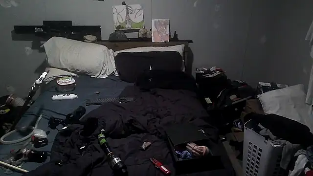 Bi curious86 online show from April 17, 11:46 am