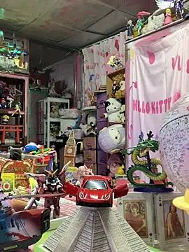 JesuAdam online show from April 30, 8:57 pm